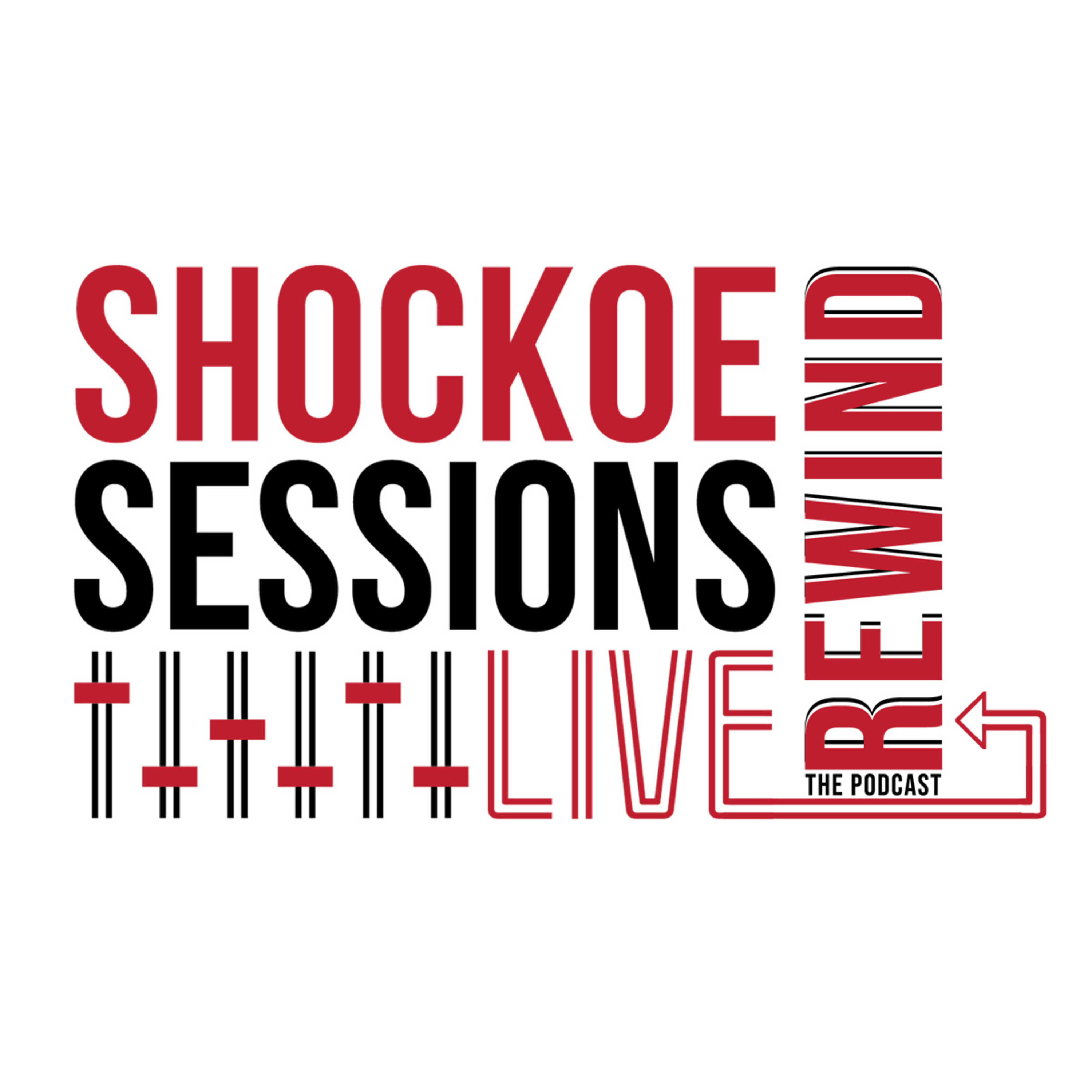 Shockoe Sessions Live! Rewind