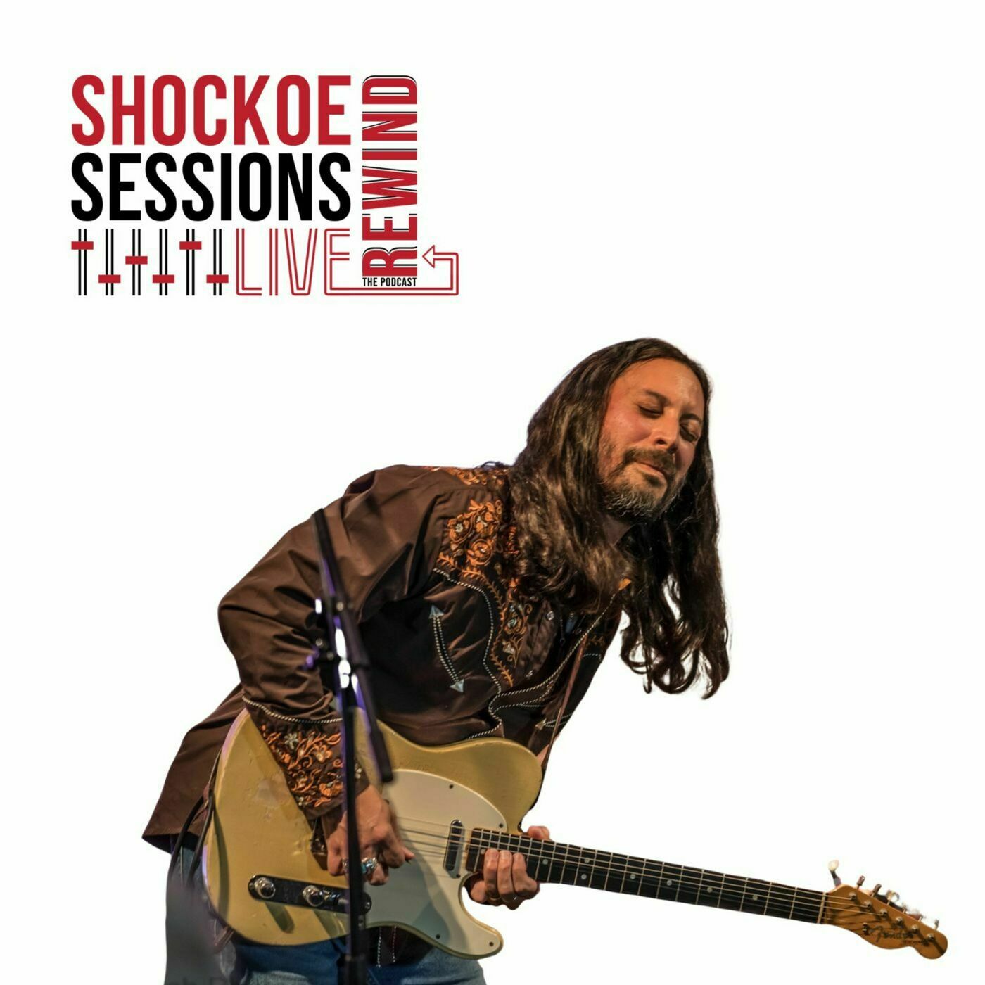 Shockoe Sessions Live! Rewind  williewilliams: Episode 82 - Willie Williams
