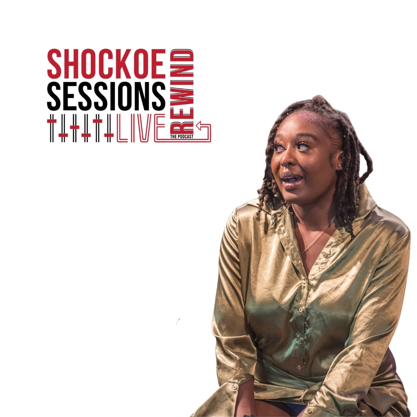 Episode 89 - Shaela Soul