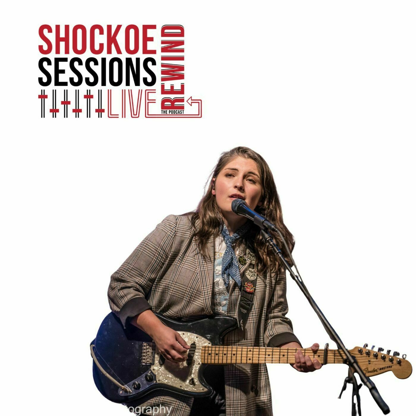 Shockoe Sessions Live! Rewind  tylermeacham: Episode 79: Tyler Meacham