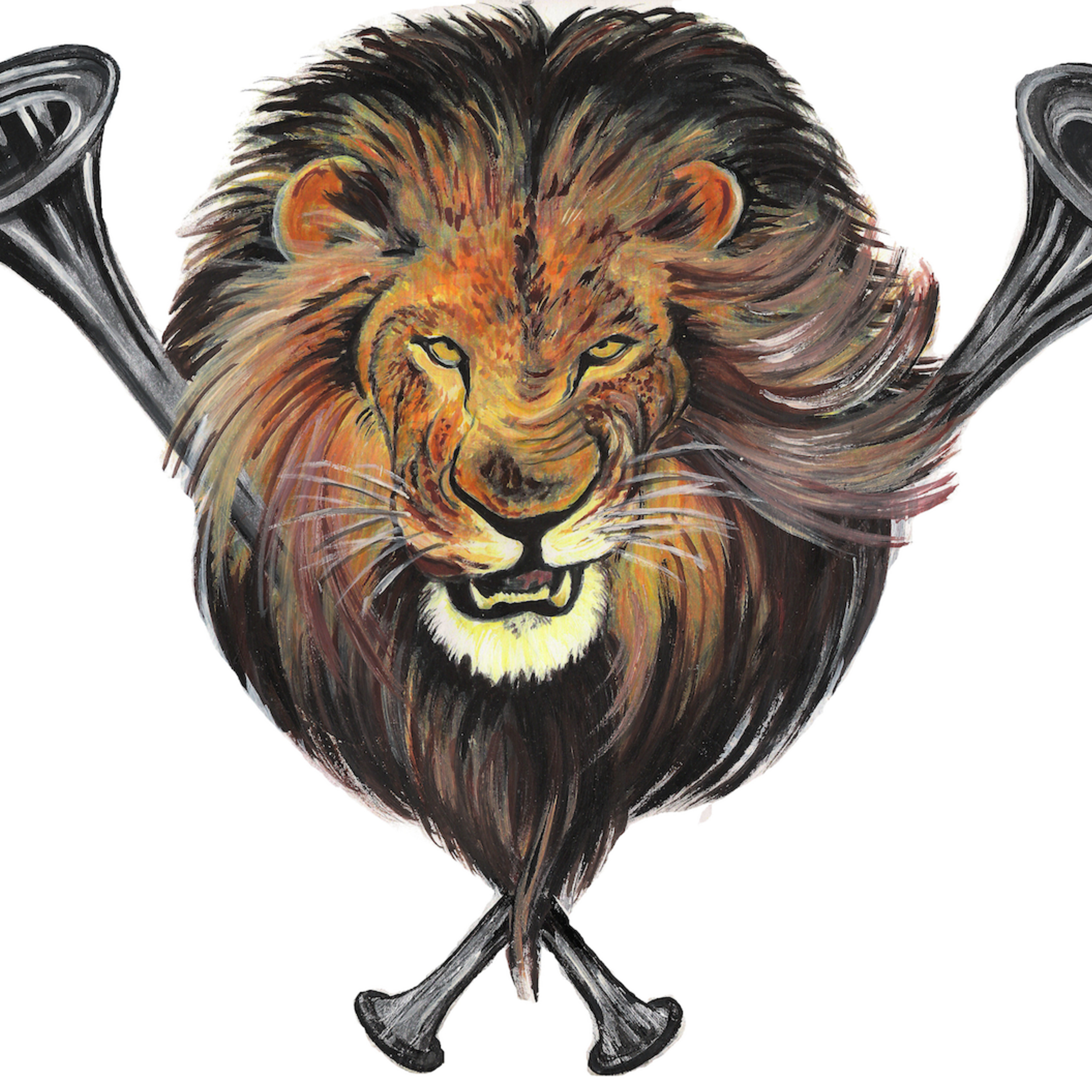 Blasts From The Trumpets