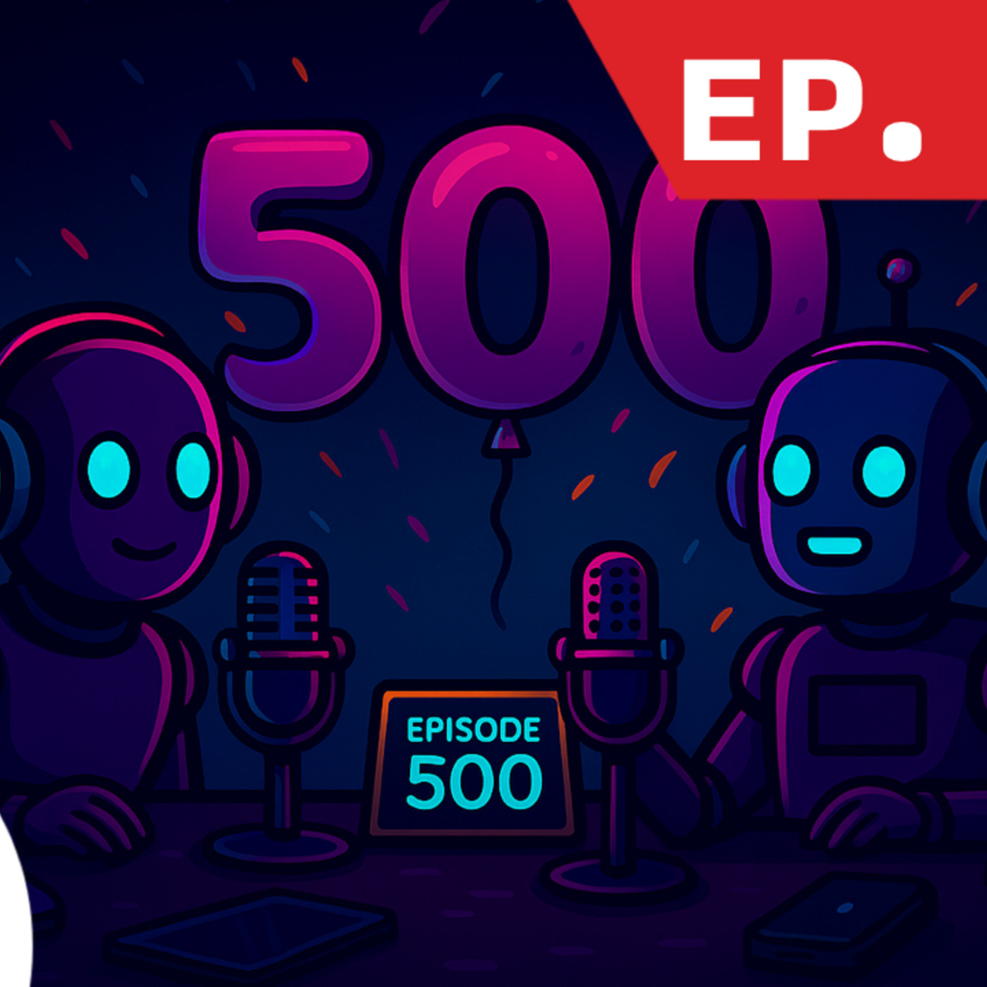 Merge Conflict: 500: How Frank Builds Apps Has Changed Forever
