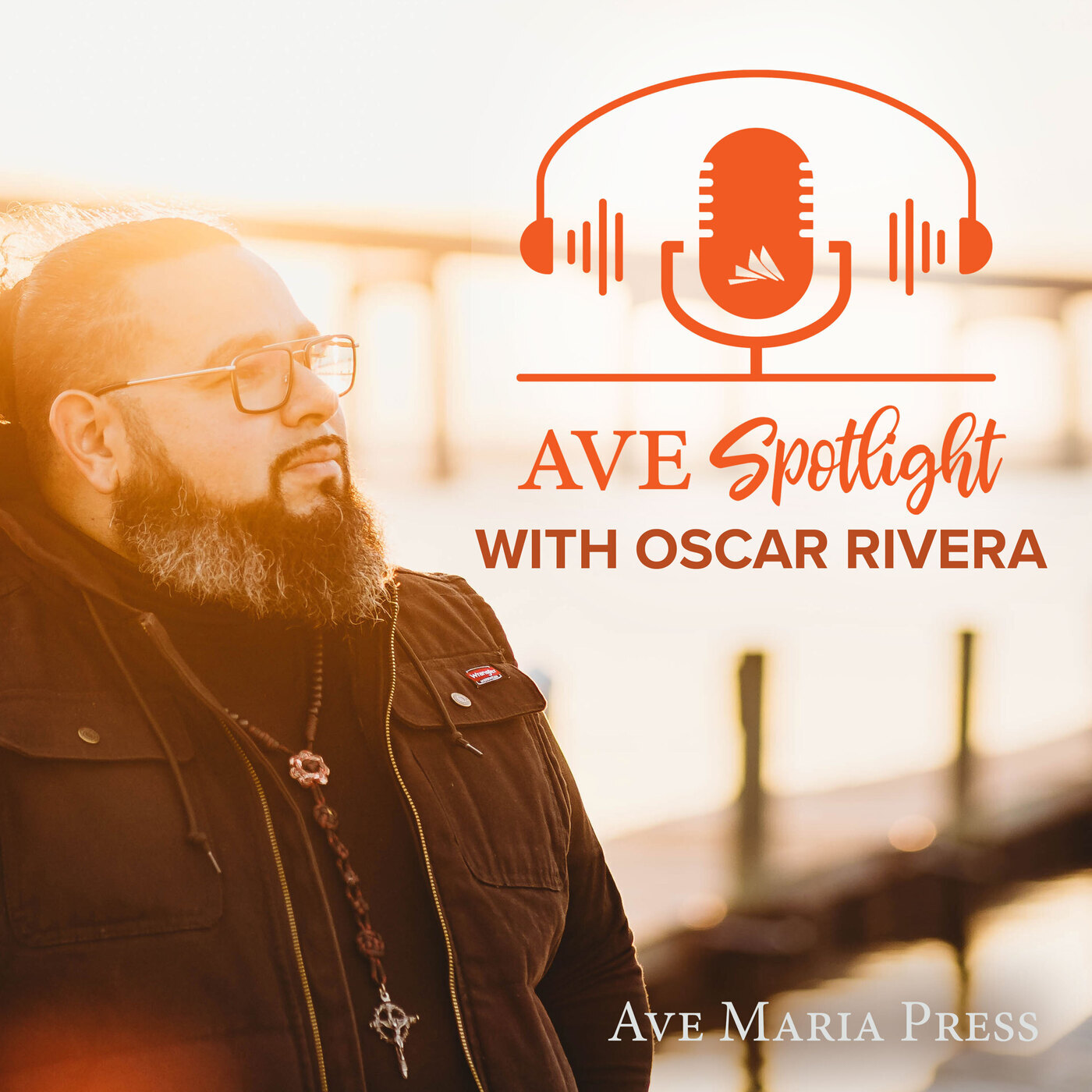 Ave Spotlight 197: Step Up to the Plate feat. Fr. John Garabedian
