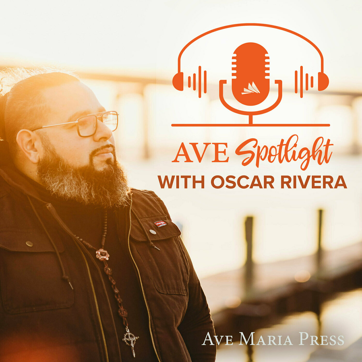 Ave Spotlight 176: Seeing with the Heart: Dignity, Respect, and Down Syndrome with John Paul Von Arx