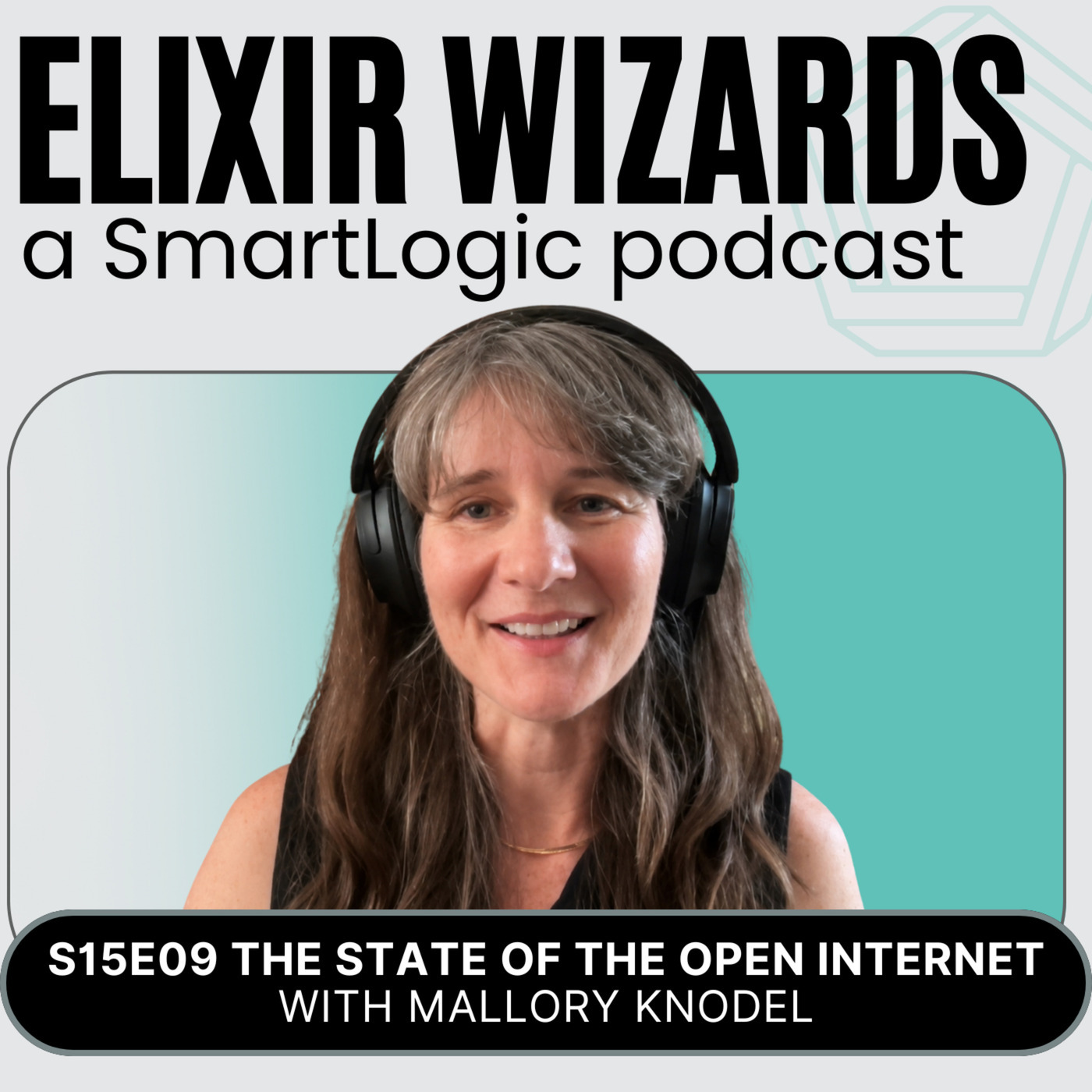 Elixir Wizards s15-e09-state-of-open-internet-mallory-knodel: The State of the Open Internet with Mallory Knodel