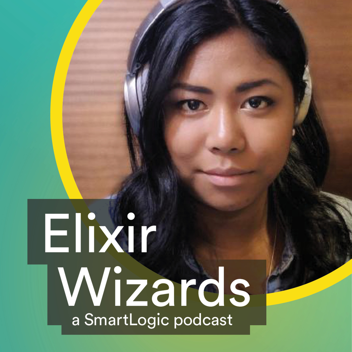 Sundi Myint on The Visual Side of Elixir, the History of Emojis, and Test