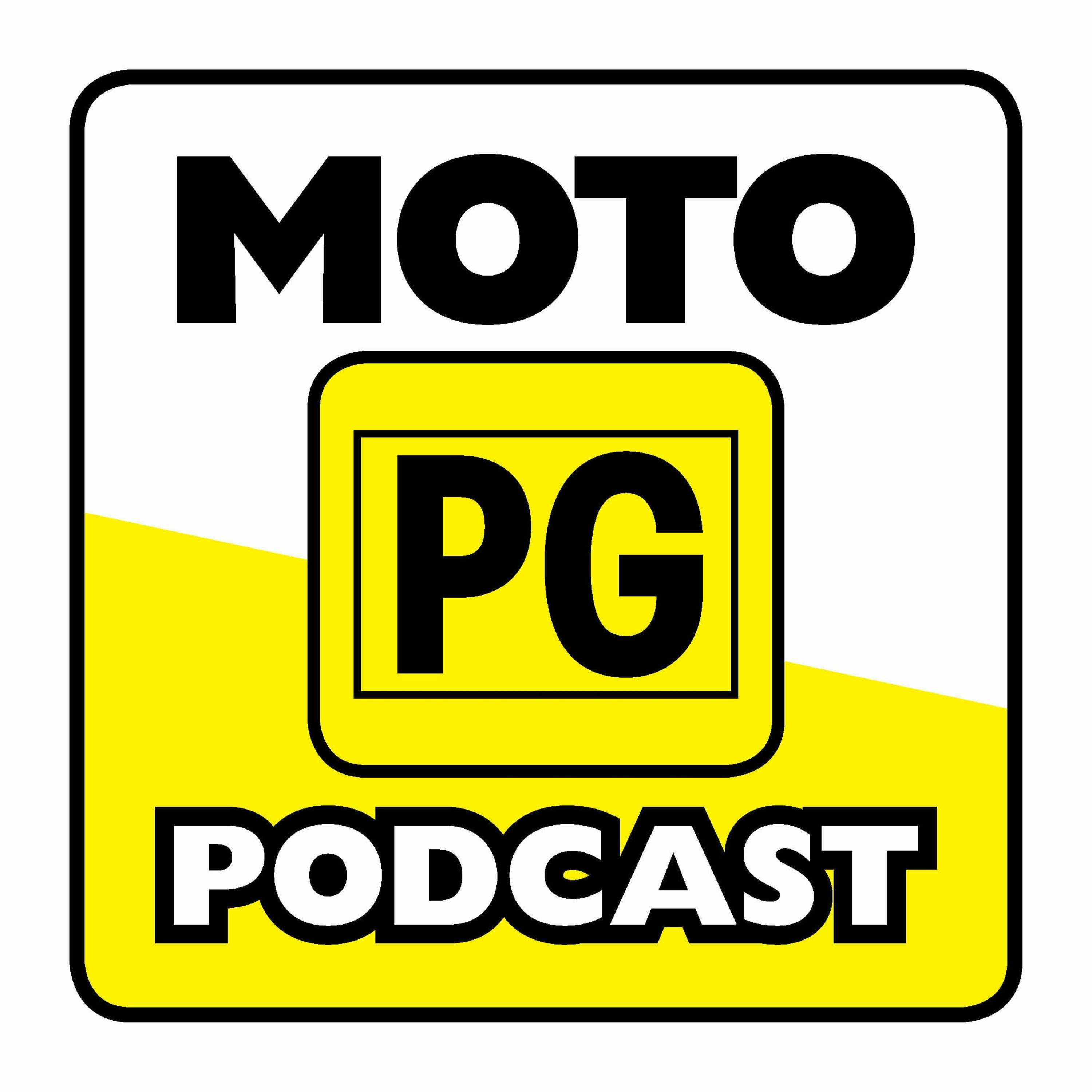 MotoPG Ep 034: Dovi, Jorge and Aprilia - The Super Uber Mamba Butter Dream Team - podcast episode cover