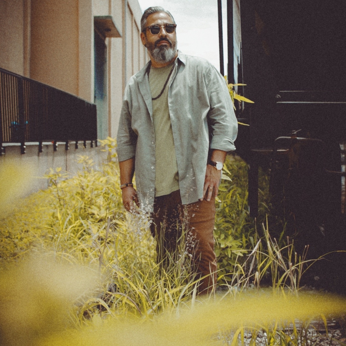 561 Music 263: Realness With Saeed
