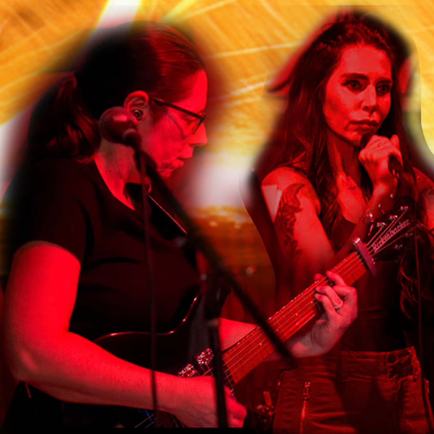561 Music 255: With Monarch Hill