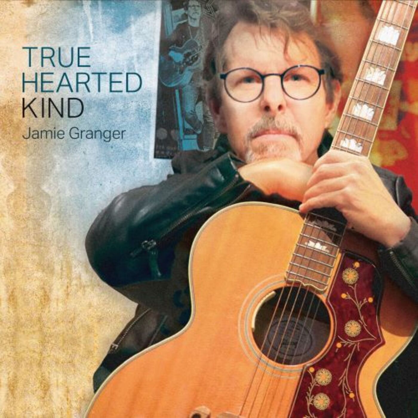561 Music 270: Someday Is Today With Jamie Granger