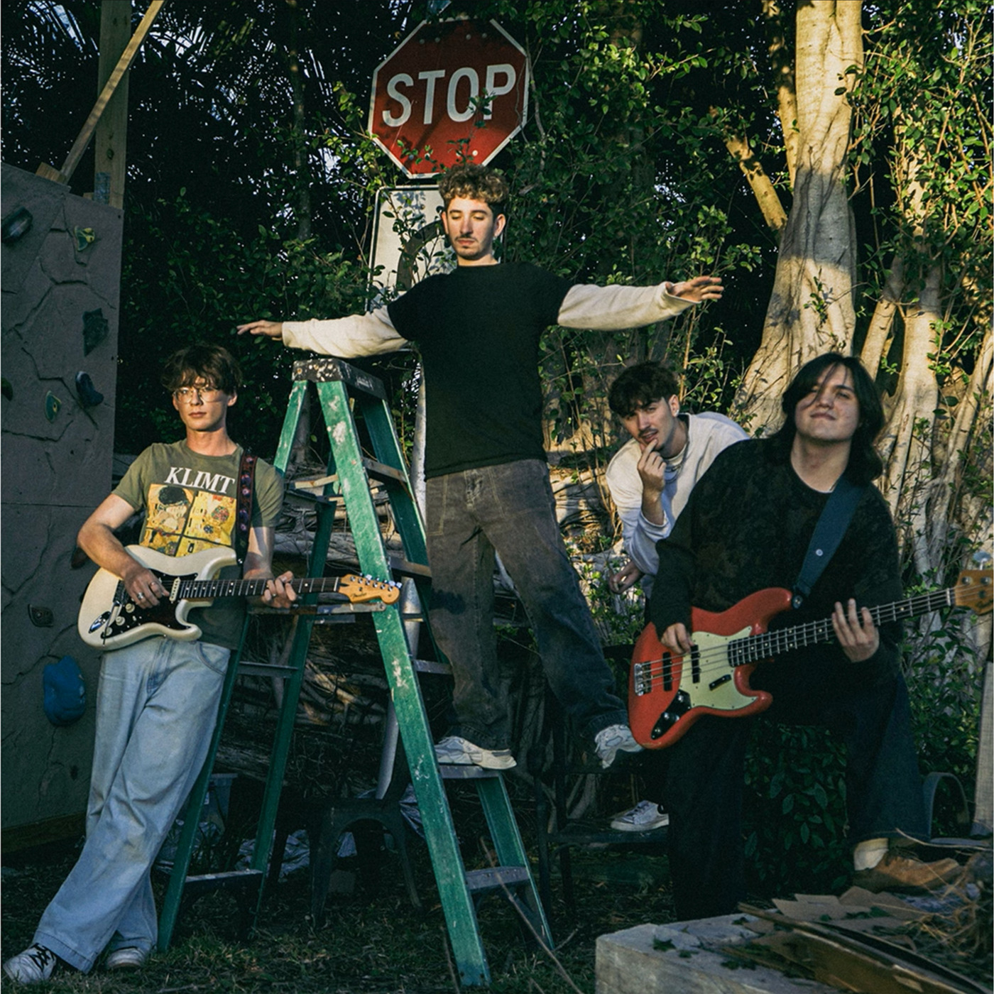 Fortune Favors The Bold With Naluna