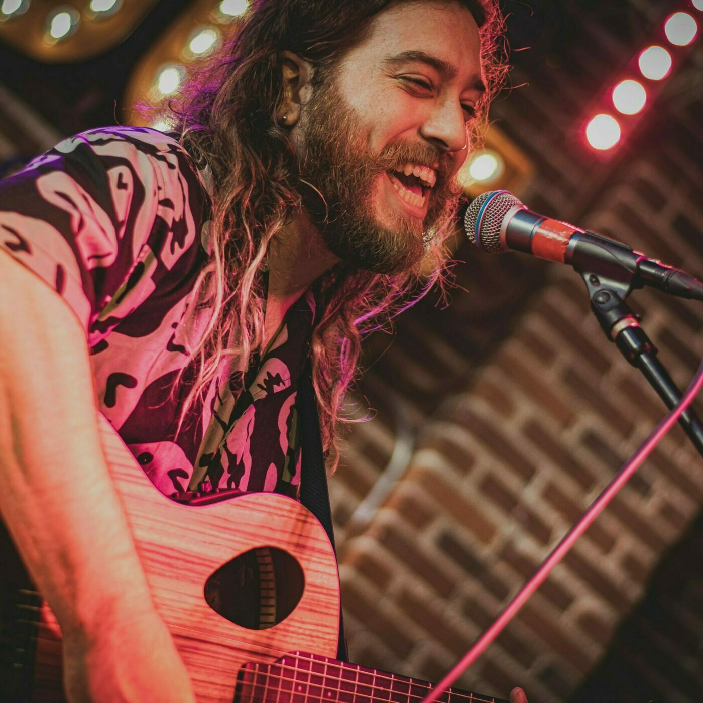 561 Music 253: Let's Get High! With Aba Zions