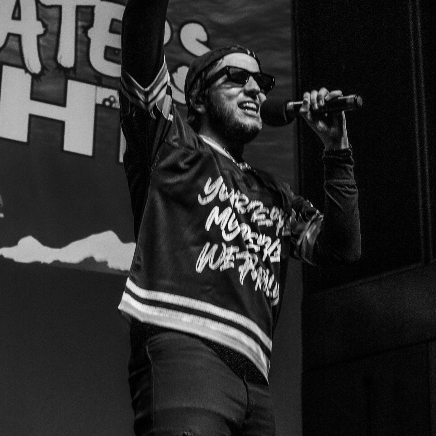 561 Music 269: Keeping It Honest With BRB