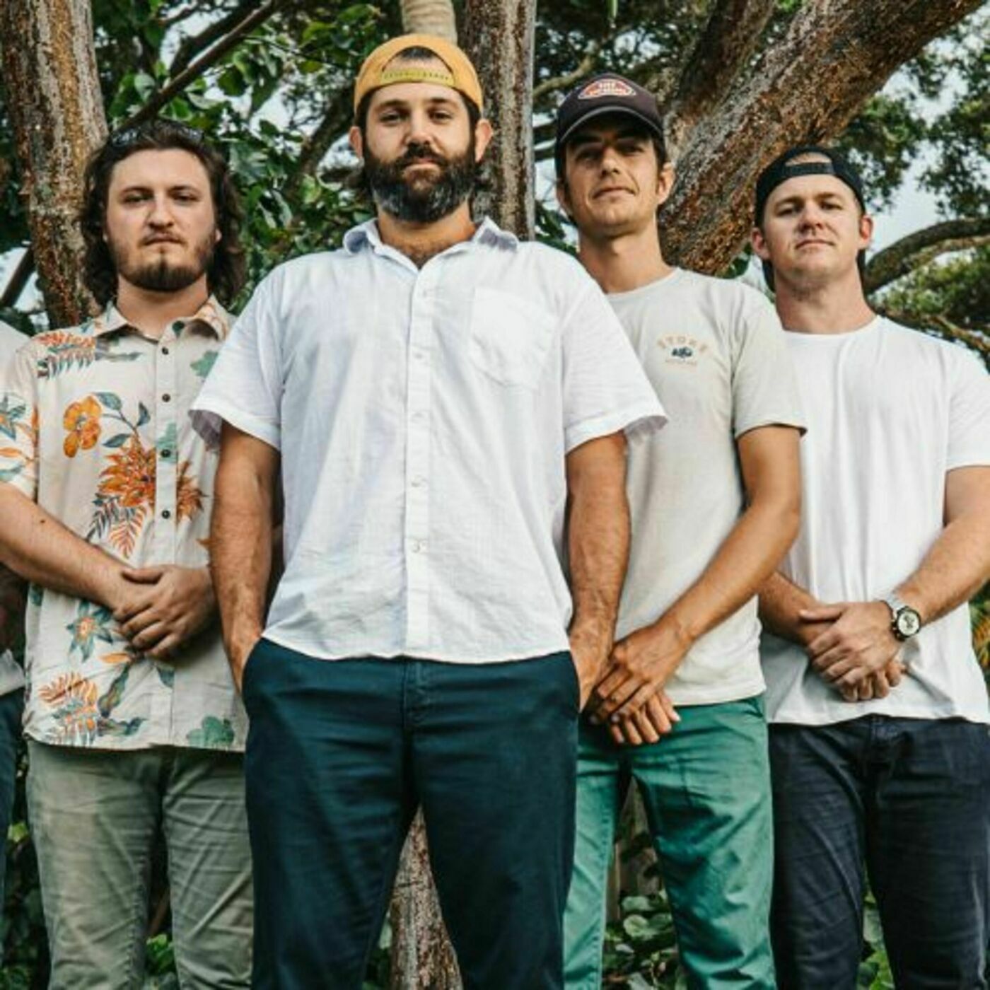 561 Music 248: Bleeps and Riddims With Roots Shakedown