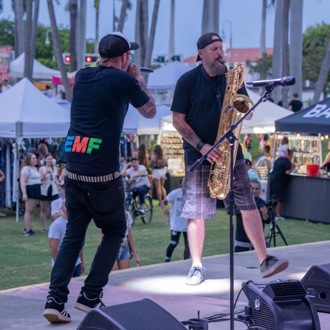 561 Music 267: Festival Recap 2026!