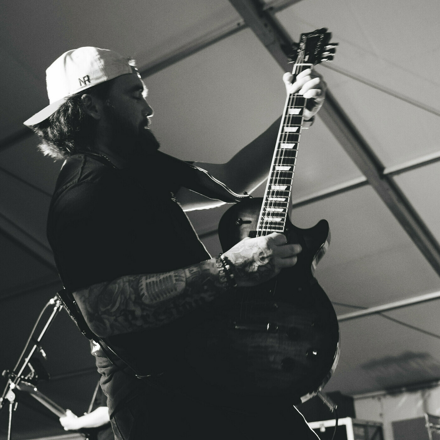 561 Music 250: Farms to Frats with RJ Preston