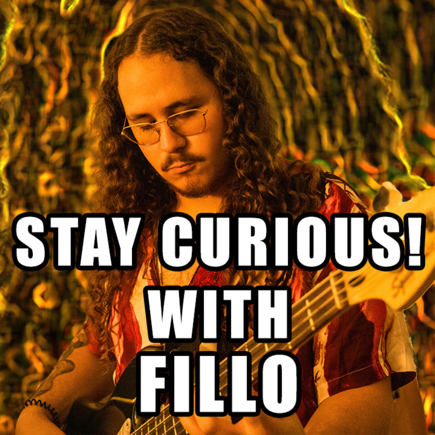Stay Curious With Fillo!