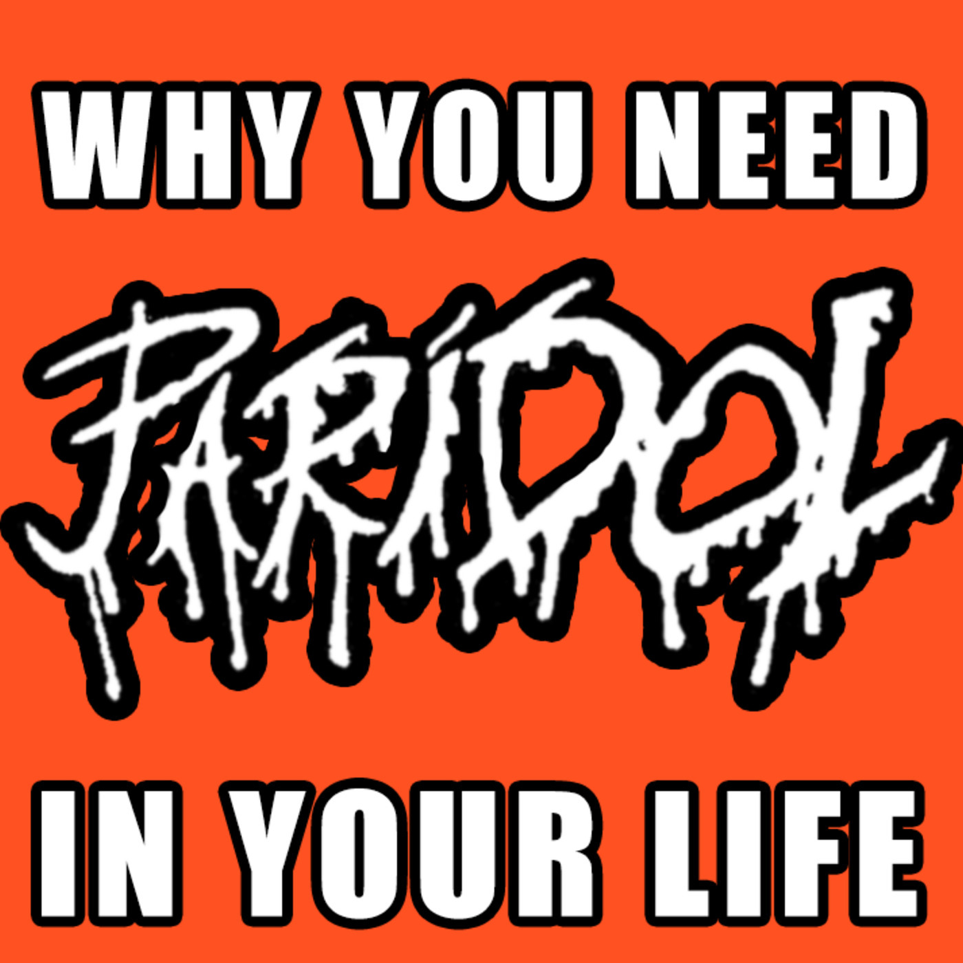 561 Music 246: Why You Need Paridol In Your Life