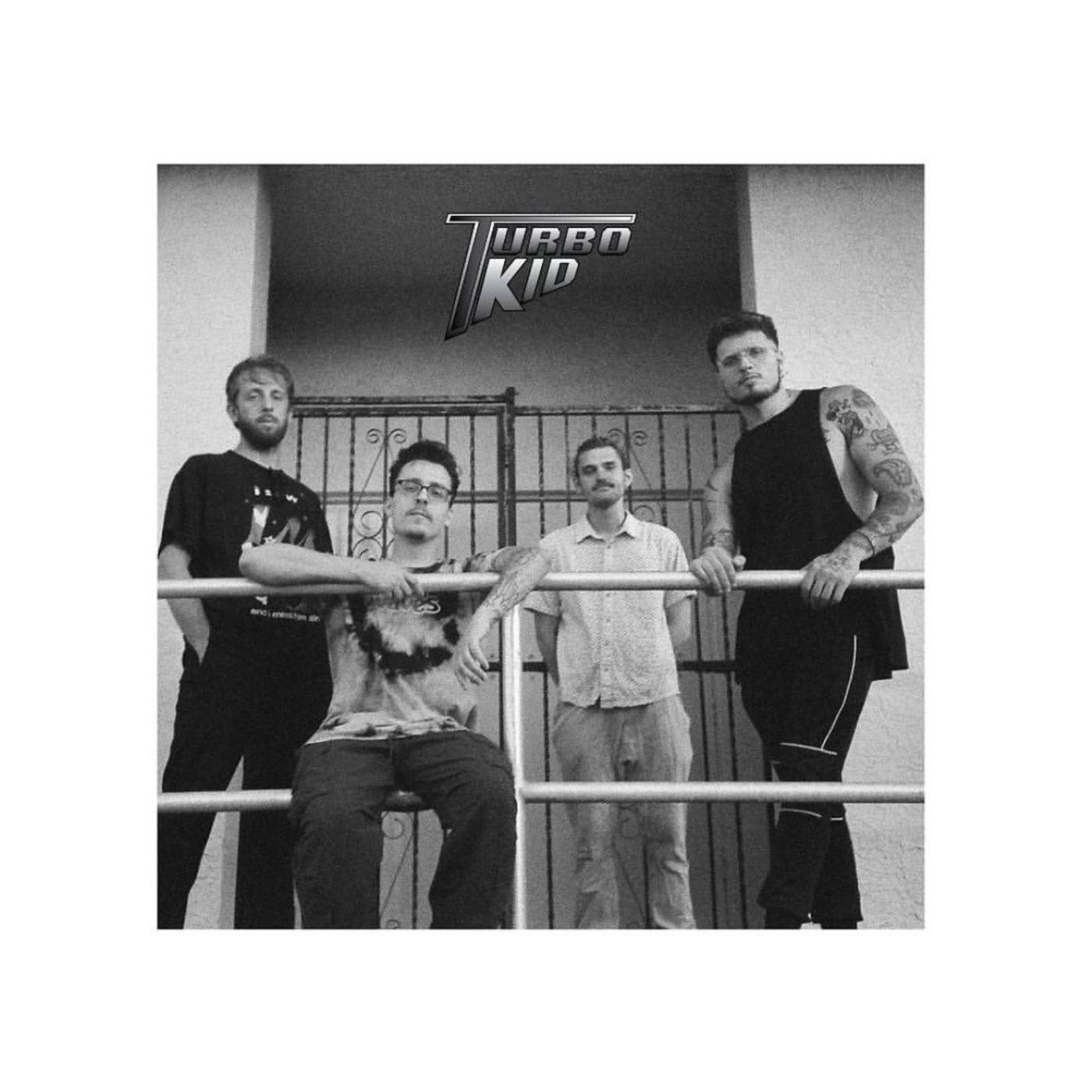 561 Music 247: Turbo Styule! With Turbo Kid