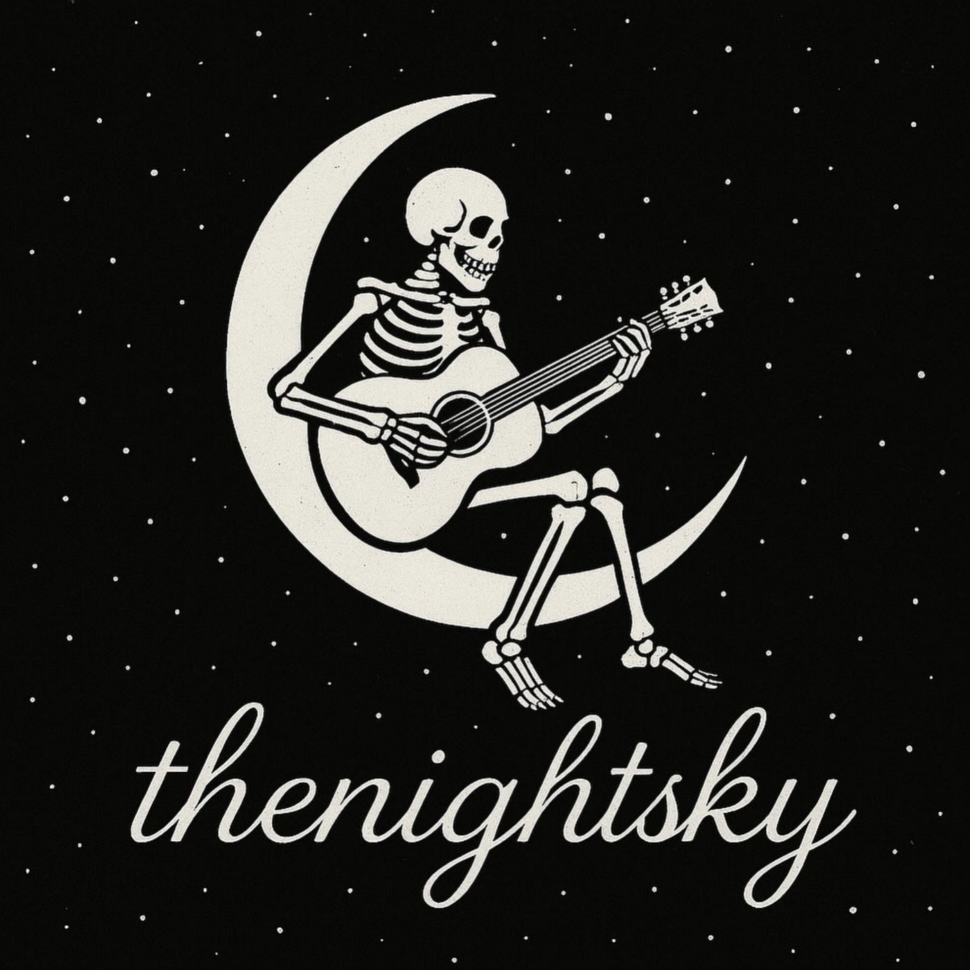 561 Music 239: Feeling Something With thenightsky