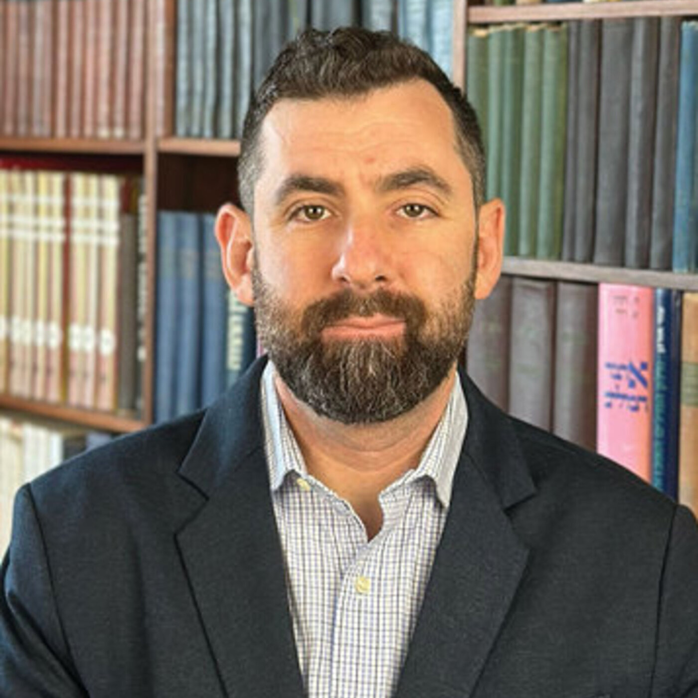 Kehillat Israel Podcasts: Tisha B'av: Unraveling the Mystery