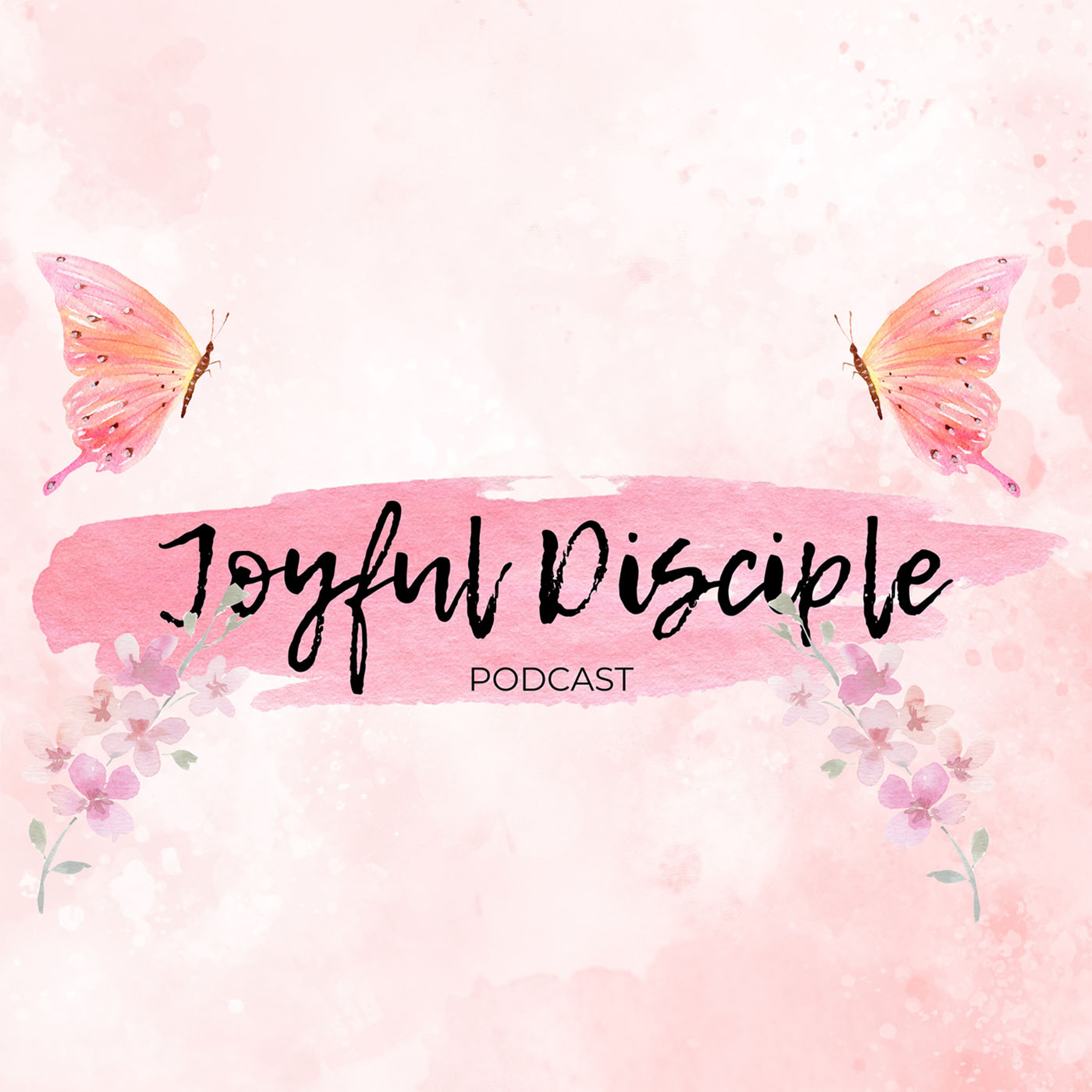 Joyful Disciple