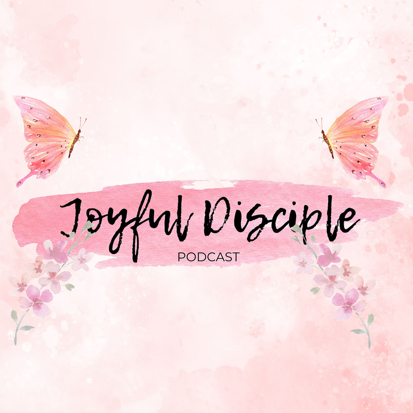 Joyful Disciple 3: Psalm 62 Devotional – Waiting in Silence and Trusting God’s Steadfast Love
