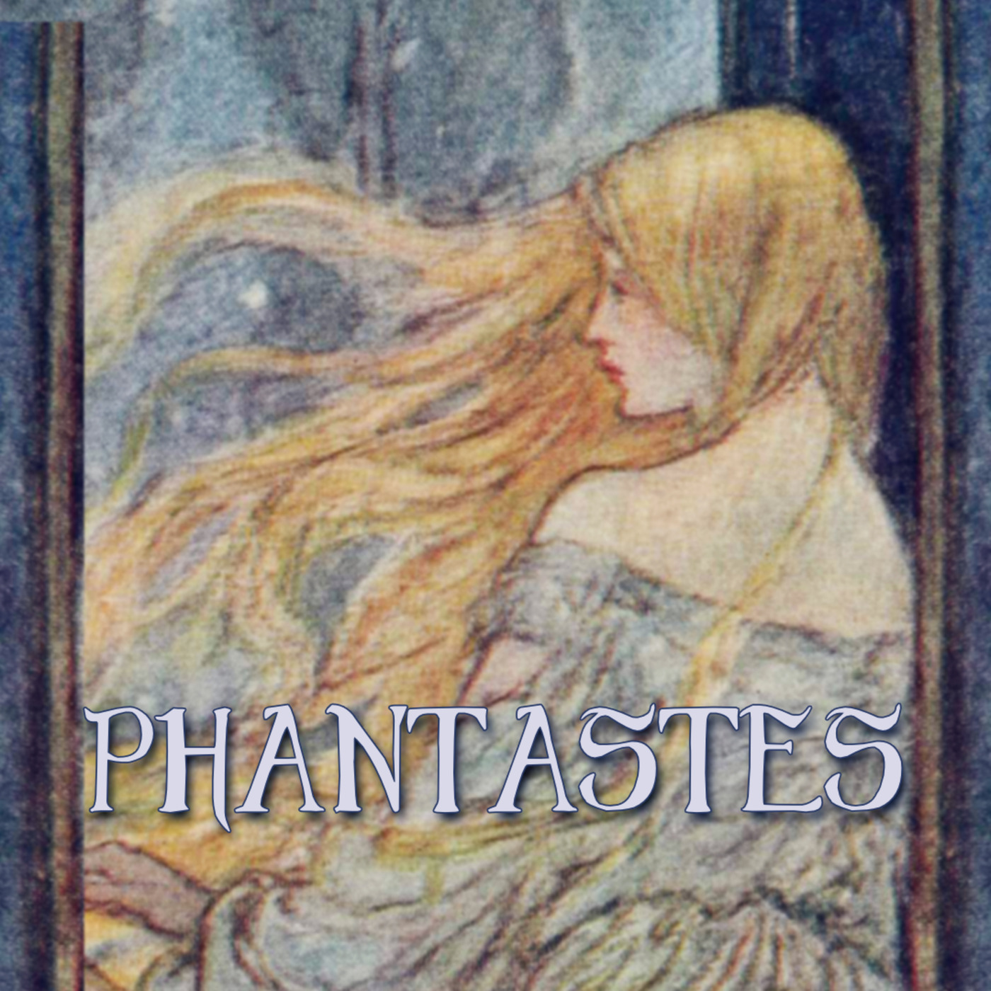 Mythgard Academy: MSA036: Phantastes, Session 6