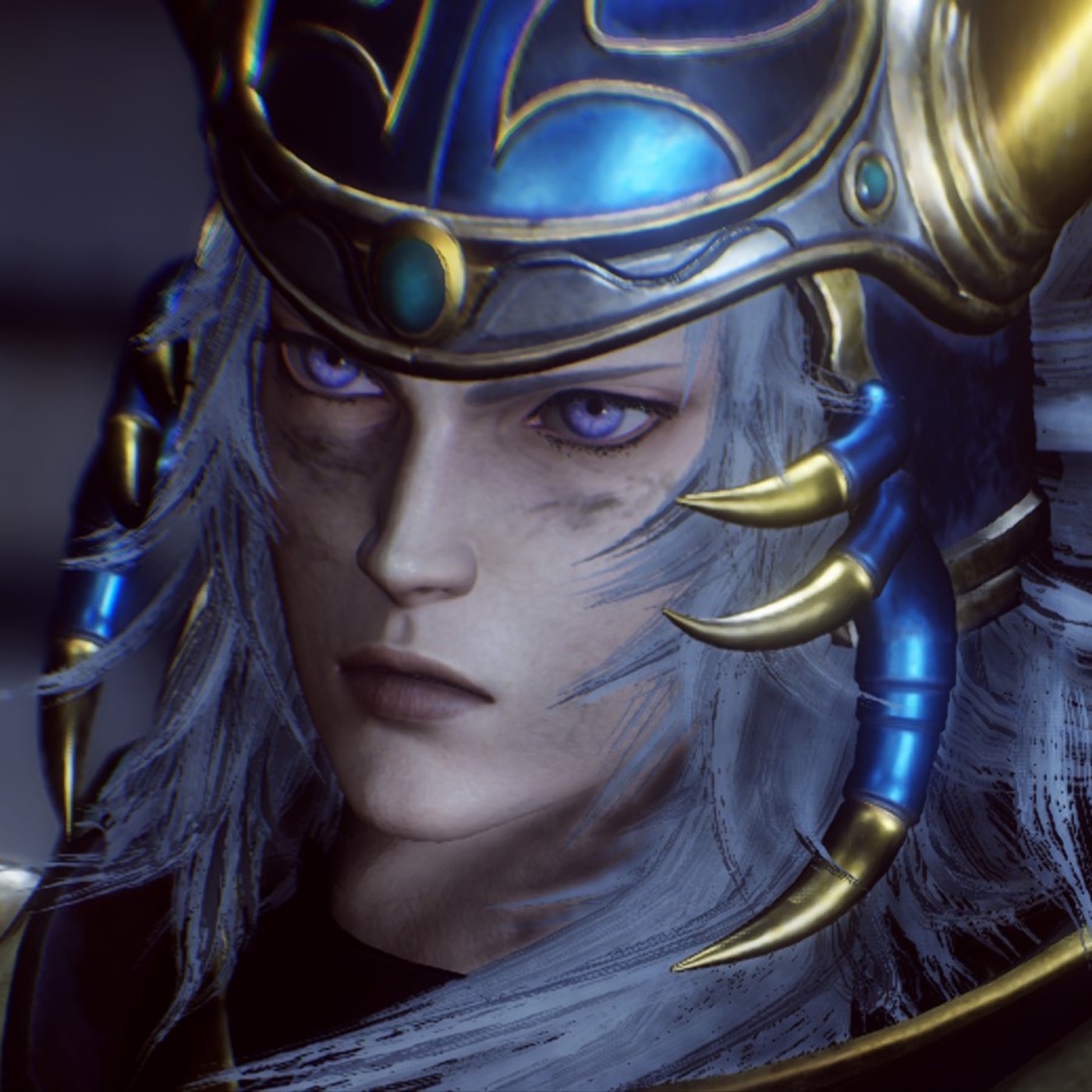Stranger of Paradise: Final Fantasy Origin - Chaos Awakens