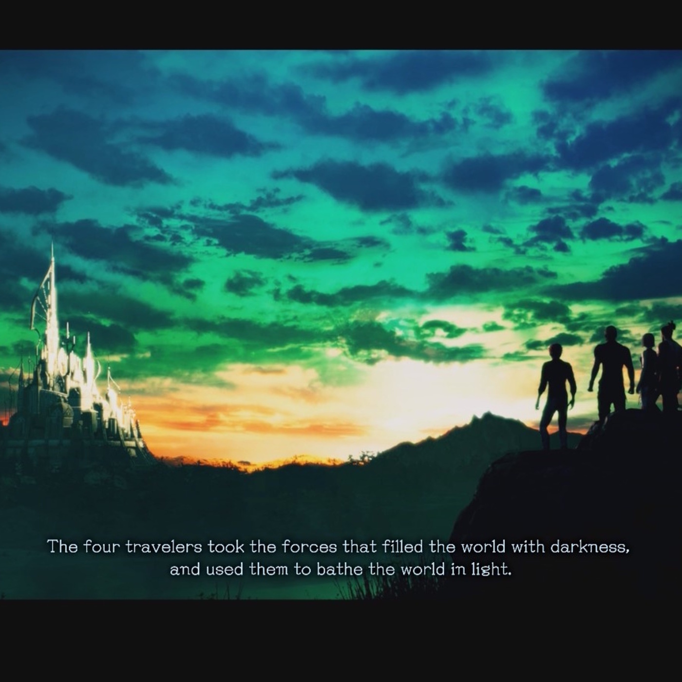 Lightning Strikes Thrice 152: Stranger of Paradise: Final Fantasy Origin - The Whole Grindy End