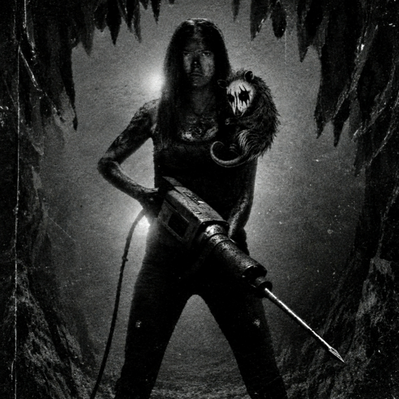The Night Club 233: Huffin' Charcoal In The Holler(Dark Hollow - 2026)