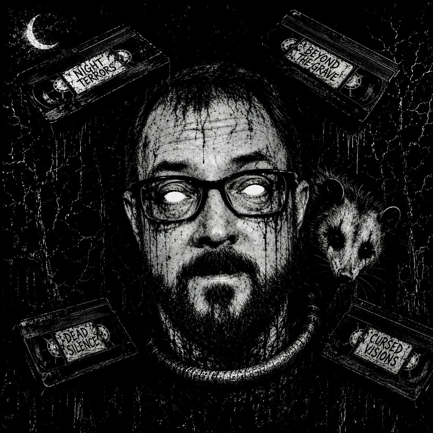 The Night Club 231: Cover The Ground With Corpses