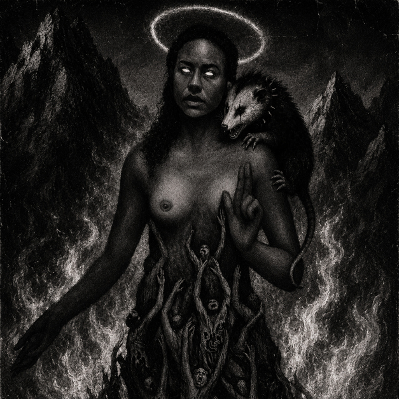 The Night Club 225: The Vampiric Withdrawls of An Inferior Interior Decorator(Bliss - 2019)