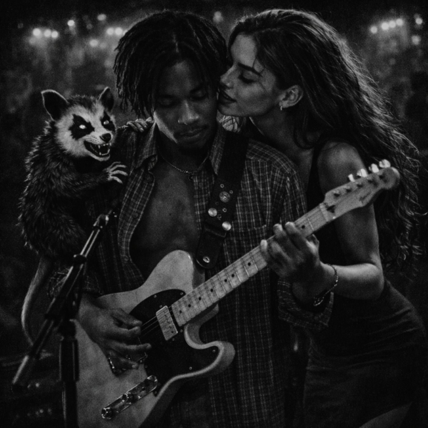 The Night Club 219: Groupie With A Gun(Stalker Jane - 2026)