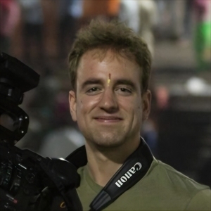 Daniel Byers
