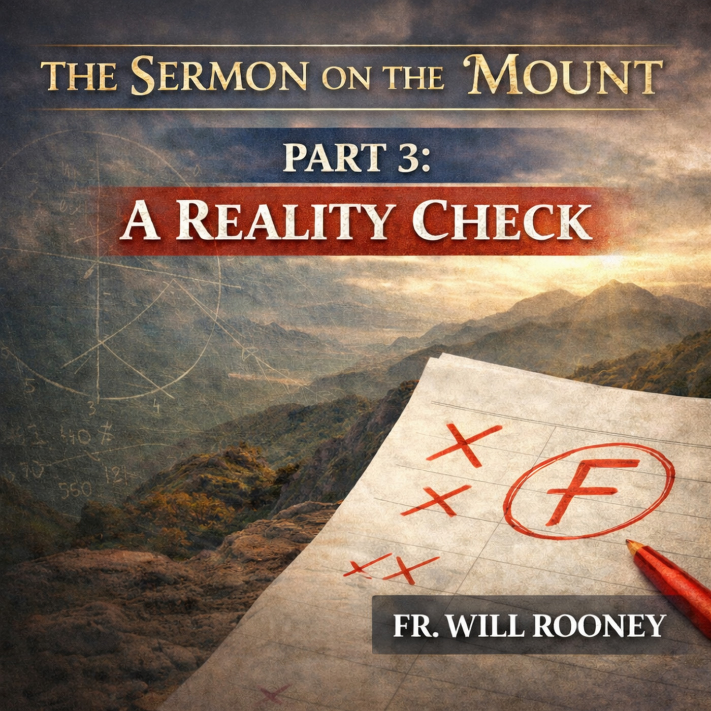 The Sermon on the Mount | Part 3: A Reality Check (Ask, Seek, Knock) | Homily for the 6th Sunday of Ordinary Time