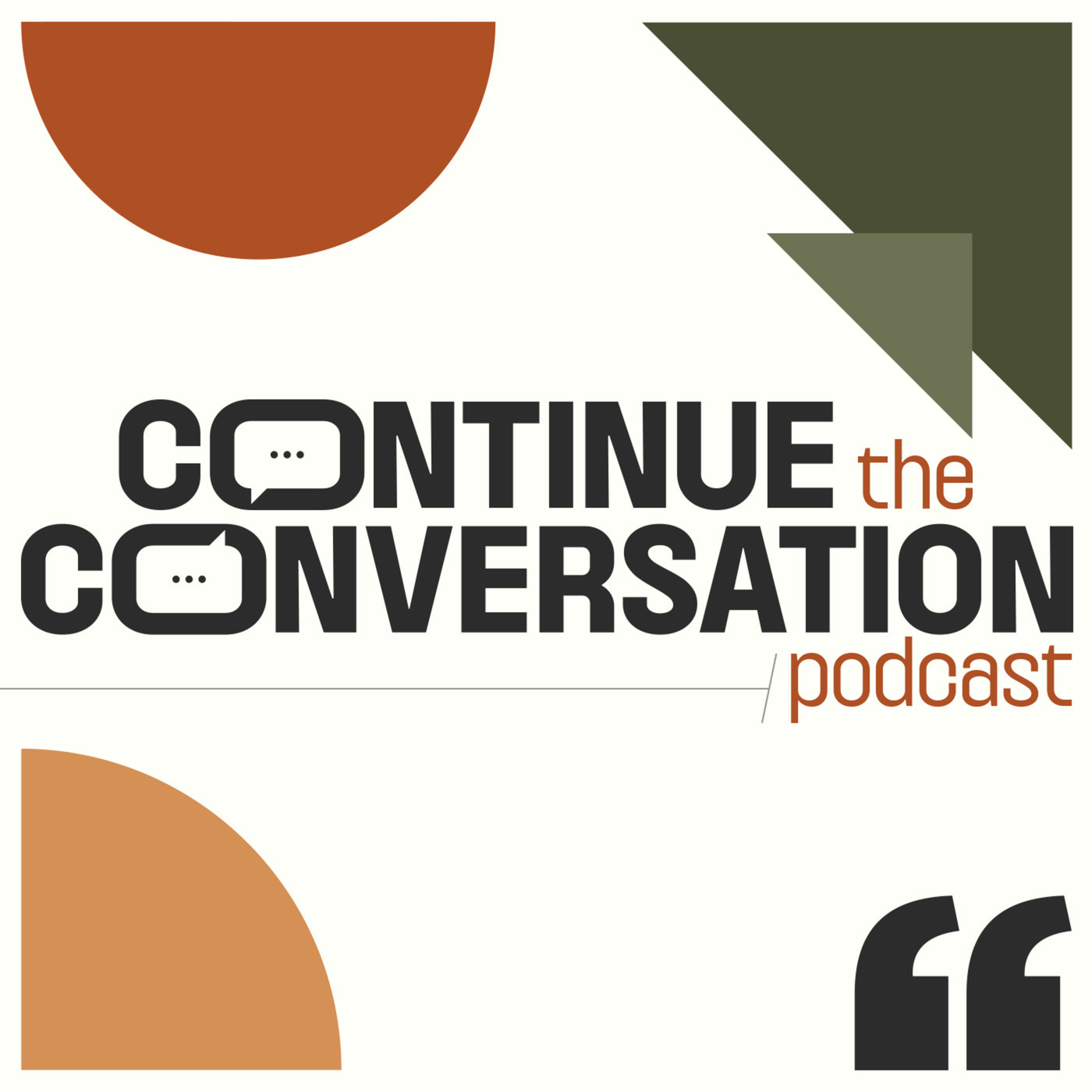 Continue The Conversation  goodness-and-faithfulness: Goodness and Faithfulness