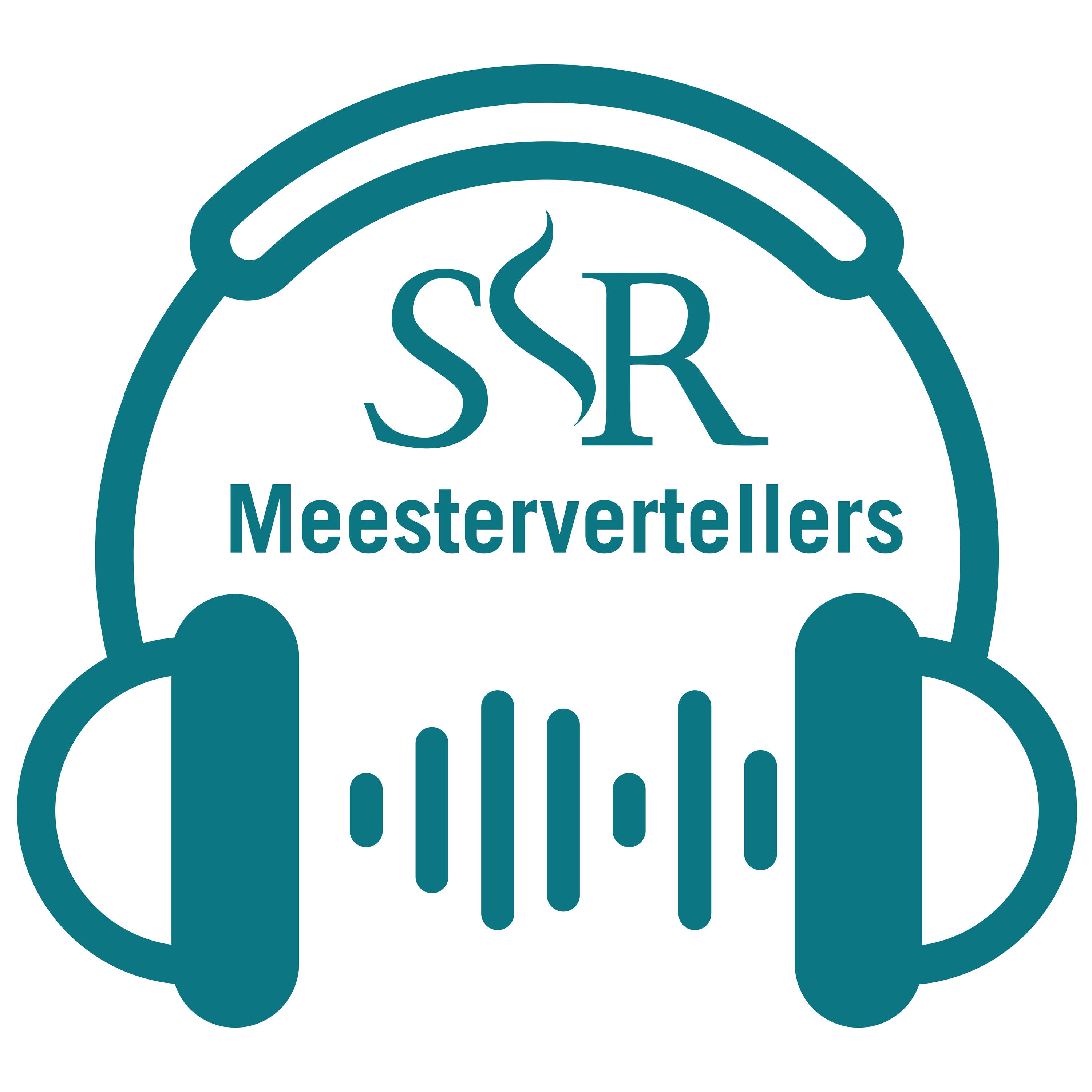 SSR Meestervertellers