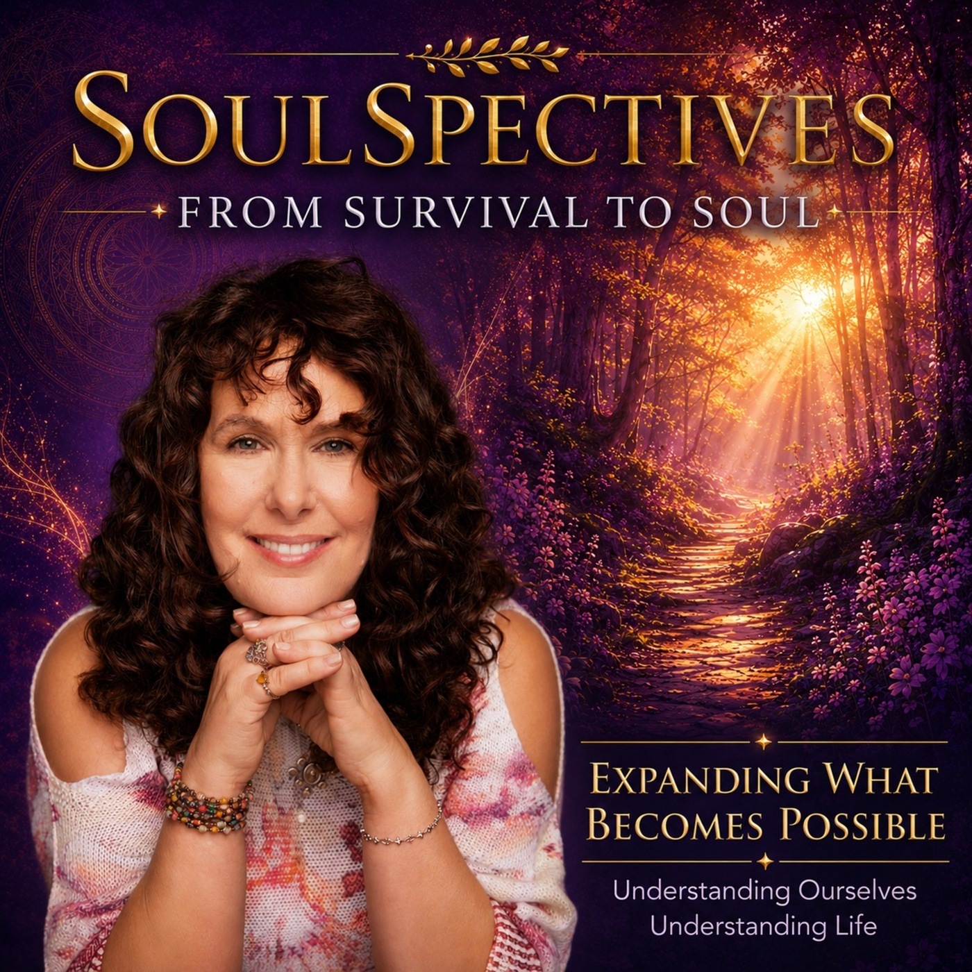 SoulSpectives: From Survival To Soul- Relationship and Orientation