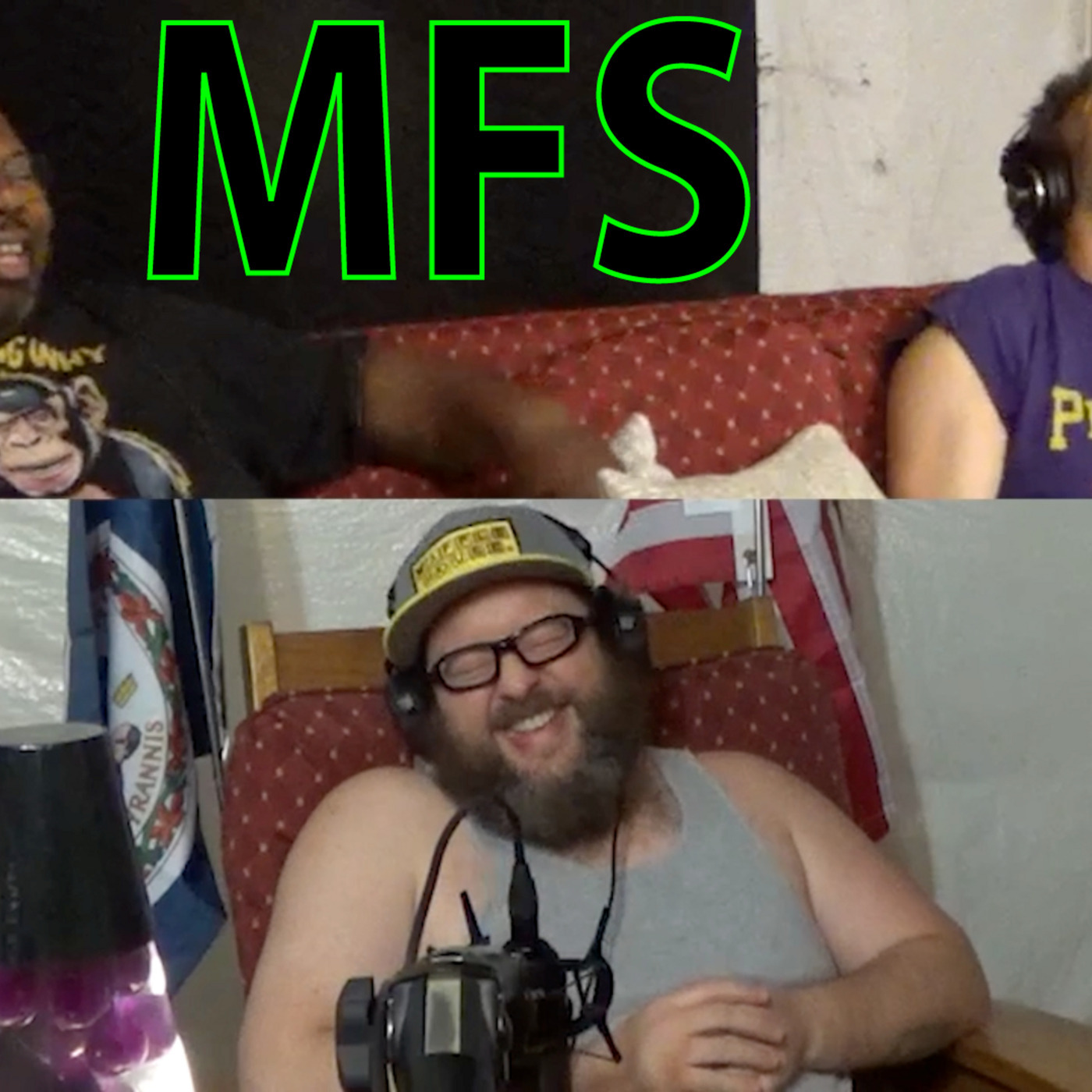 The Mason and Friends Show 1034: e1034. The Mason and Friends Show. Ep 1034.  2k golf. Shark Fishing.  Bobbit on Ice.