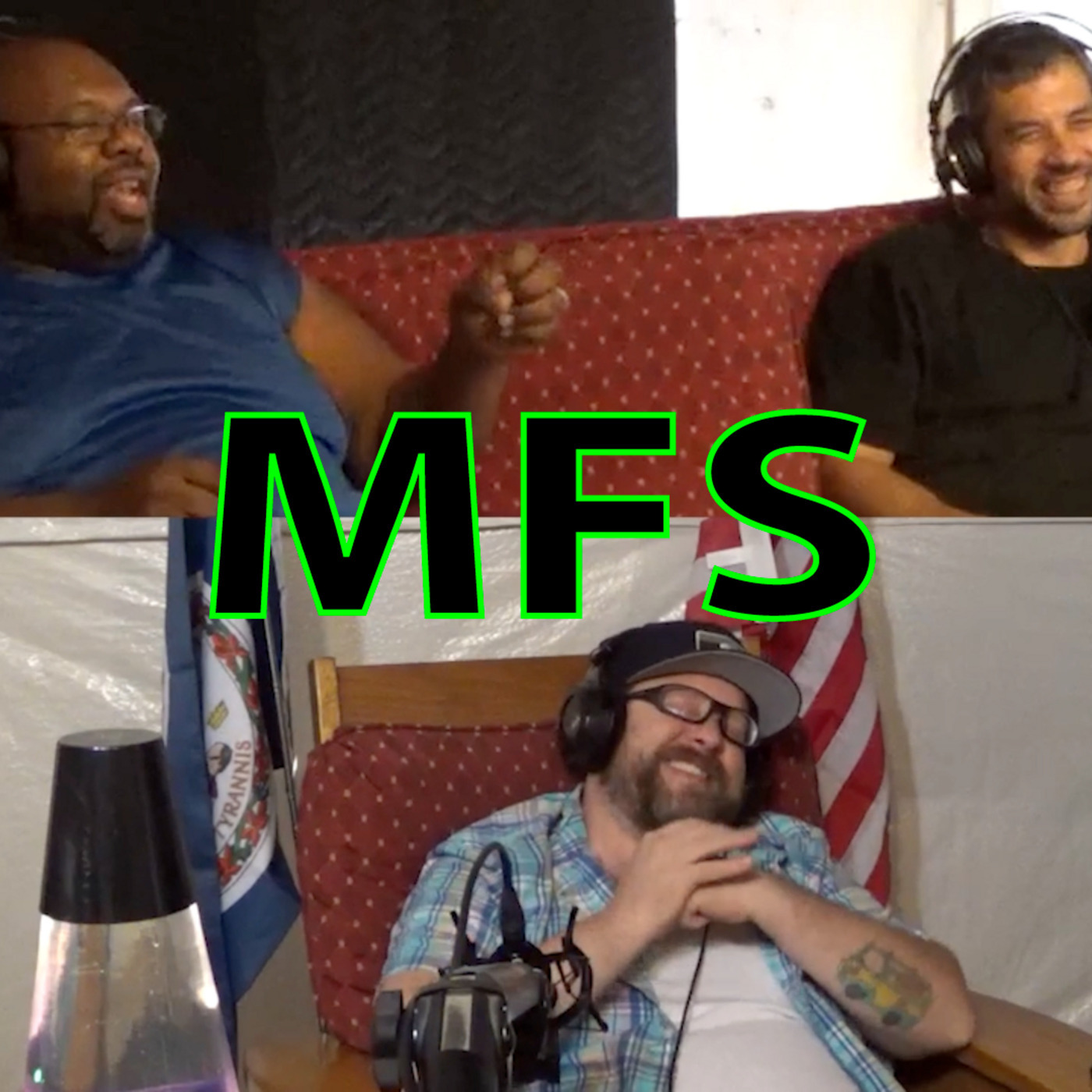 The Mason and Friends Show 1047: e1047. The Mason and Friends Show. Ep 1047  Women's Sports and TV angles.  Some Serious BS.