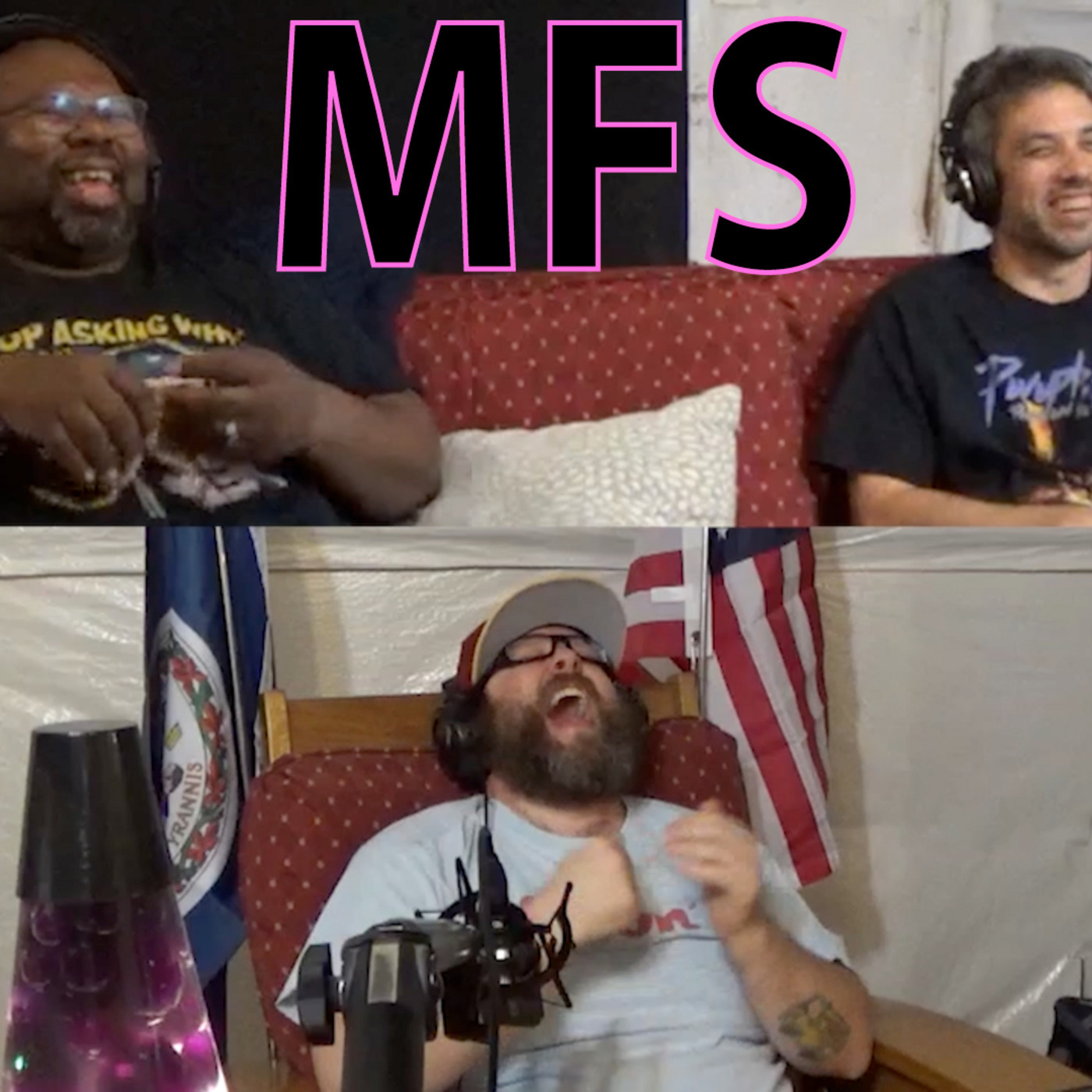 The Mason and Friends Show 1026: e1026. The Mason and Friends Show. Ep 1026.porn star offspring,  where for the Vag?