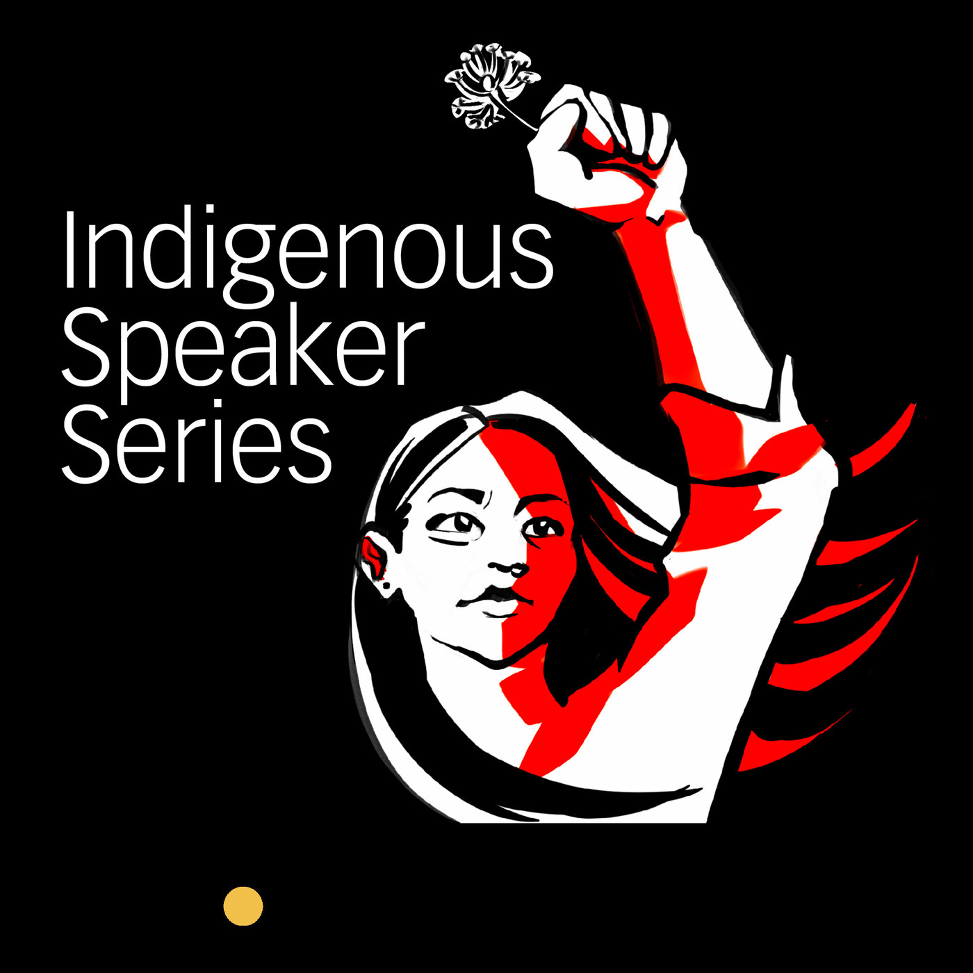 Indigenous Speaker Series: Episode 5 – Wendsler Nosie