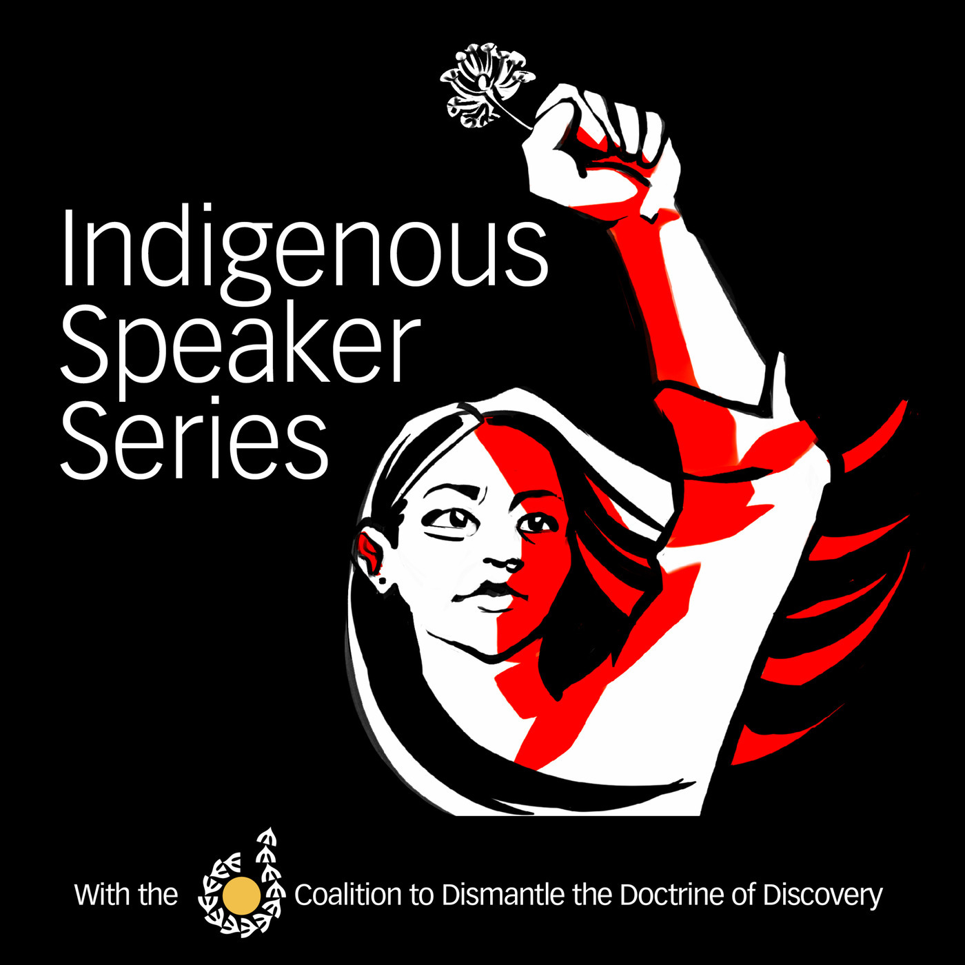 The Dismantling the Doctrine of Discovery Podcast 51: Indigenous Speaker Series: Episode 7 - Tyson Yunkaporta