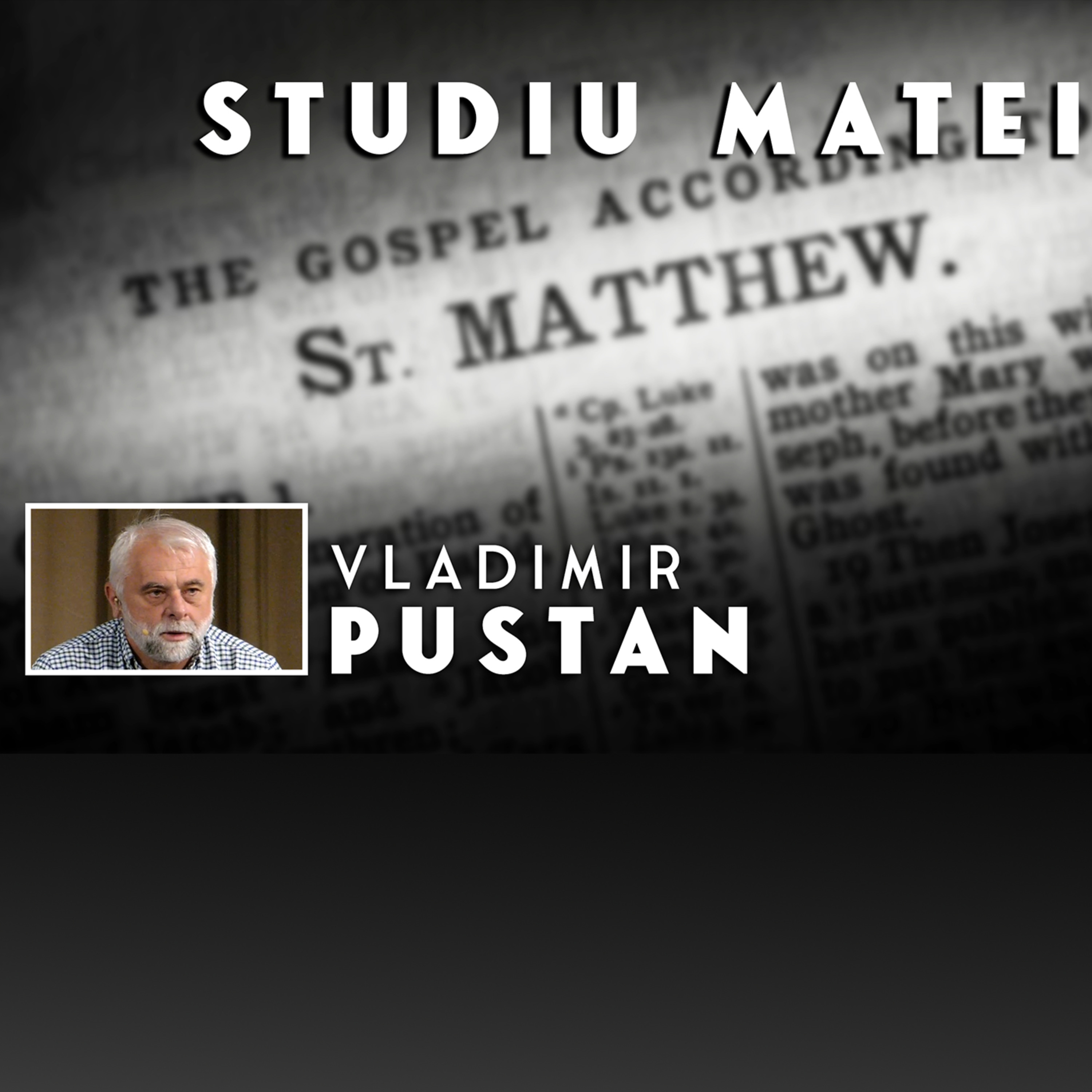 Artwork for Studiu Matei