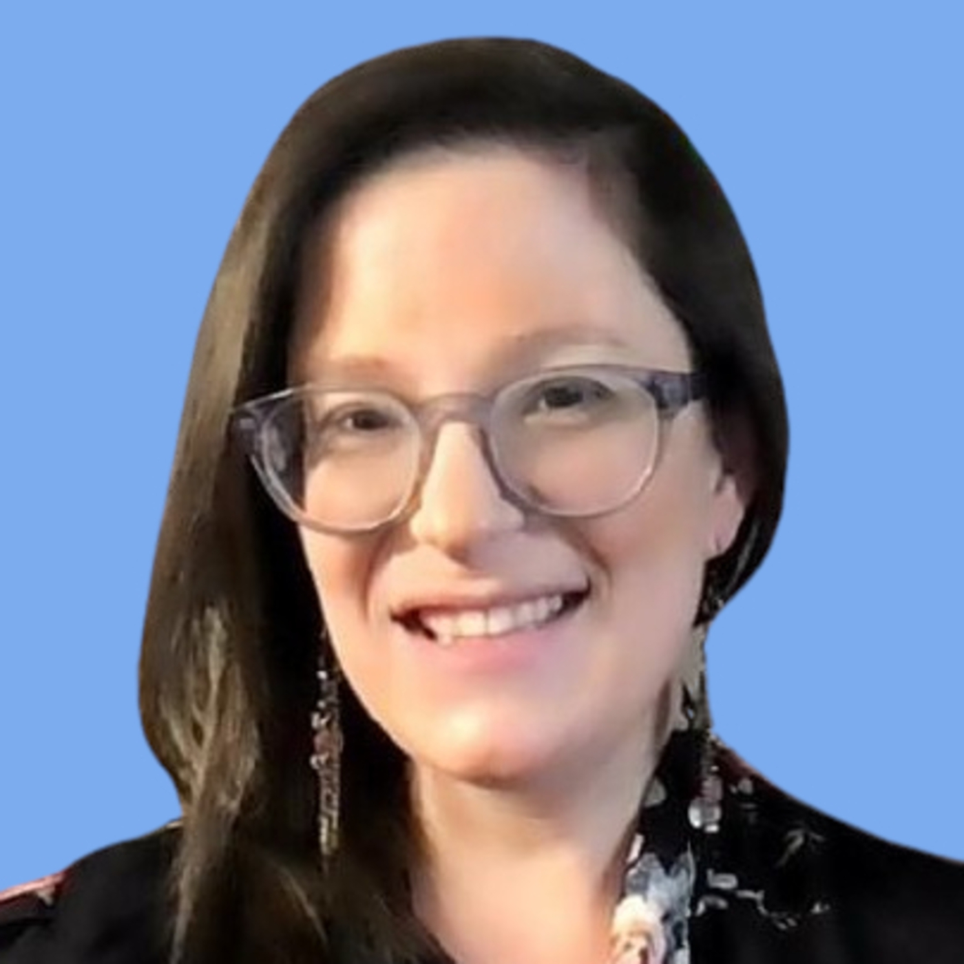 Temple Beth Am Podcasts:  Meditation and Mindfulness with Rabbi-Cantor Hilary Chorny