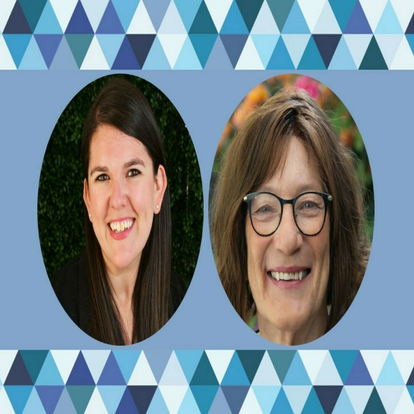 Temple Beth Am Podcasts: Shabbat Teaching:  "Planting Seeds Of the Divine:  Torah Commentaries to Cultivate Your Spiritual Practice."