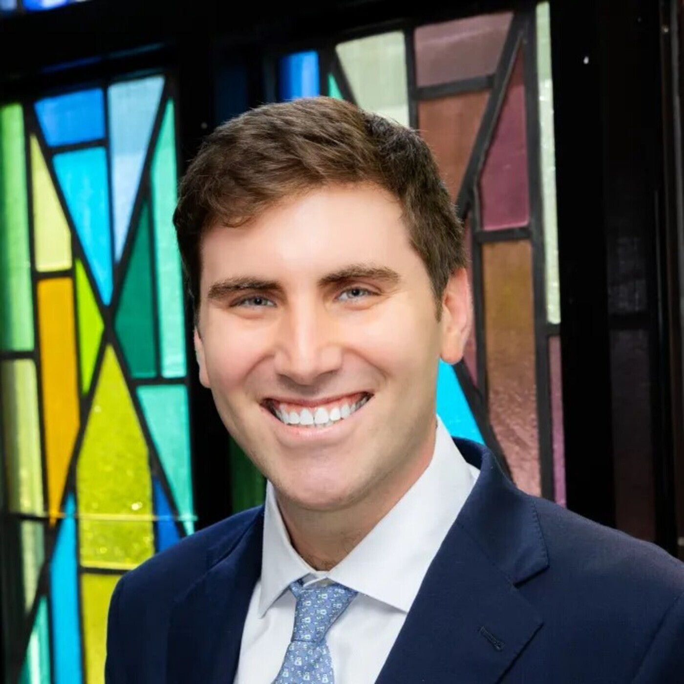 Temple Beth Am Podcasts: Shabbat Teaching:  "Moshe, Stuttering and Me"
