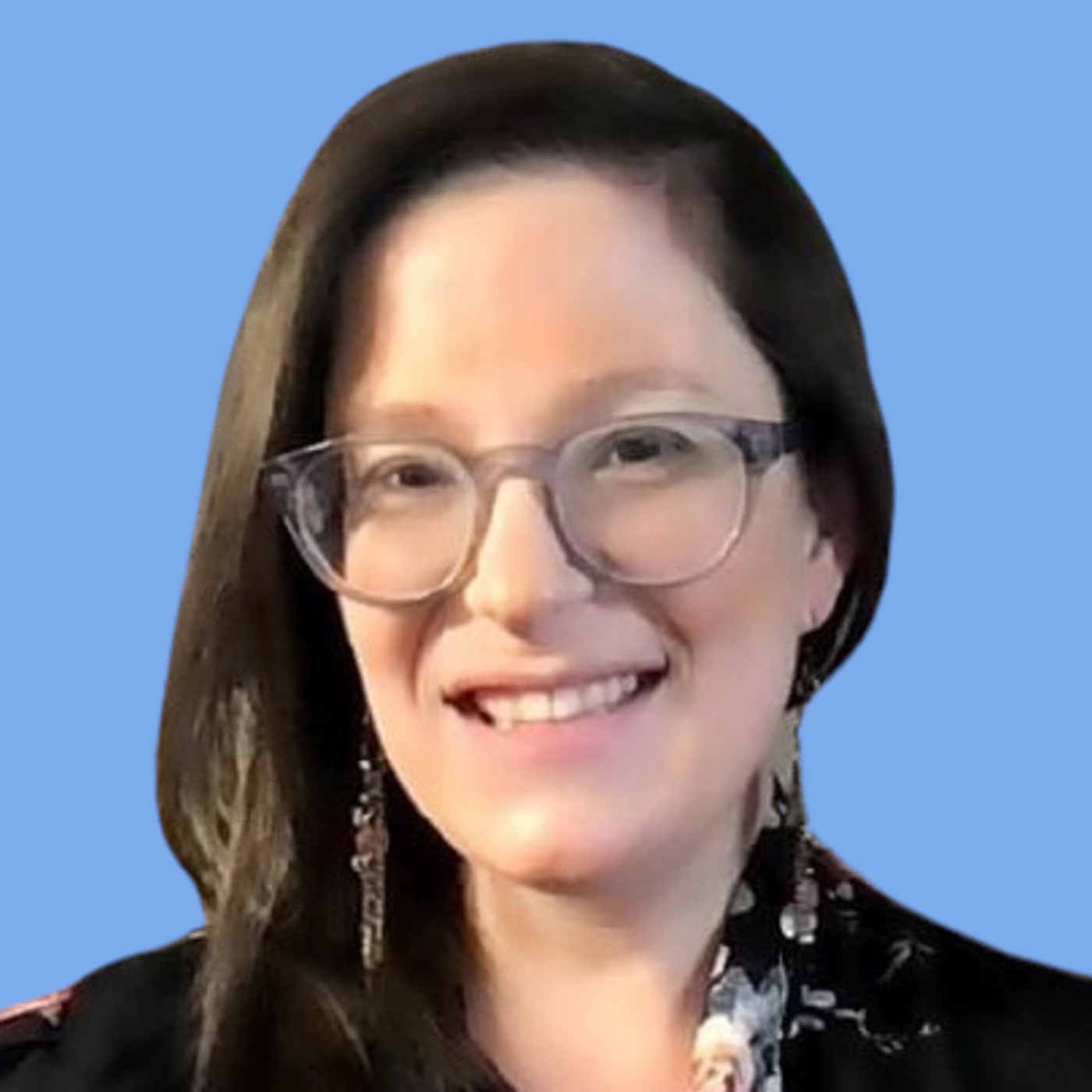 Temple Beth Am Podcasts:  Meditation and Mindfulness with Rabbi-Cantor Hilary Chorny 