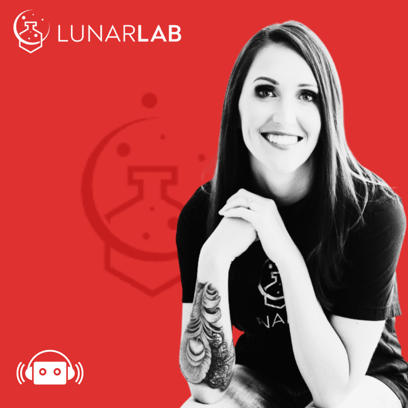 Giant Robots Smashing Into Other Giant Robots: 622: Six Opinions Wrapped in Code with Kelli Lucas